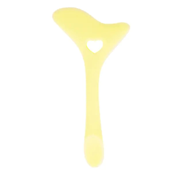 Silicone Makeup Stencil