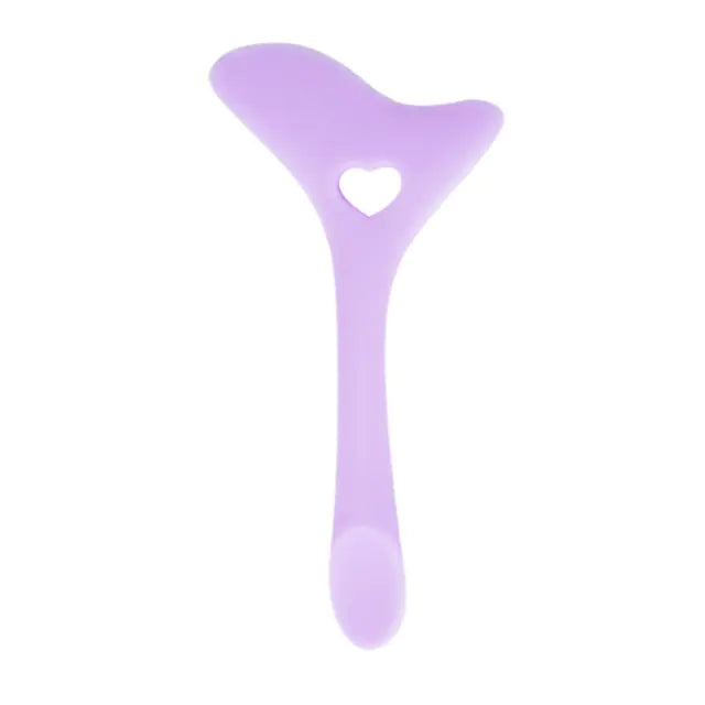 Silicone Makeup Stencil