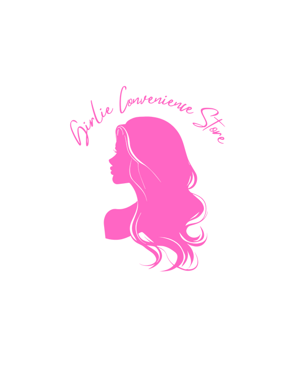 TheGirlieConvenienceStore