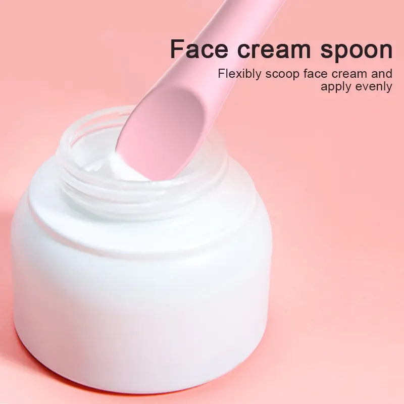 Silicone Makeup Stencil