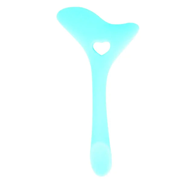 Silicone Makeup Stencil